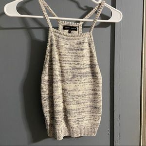 Kendall & Kylie tank top